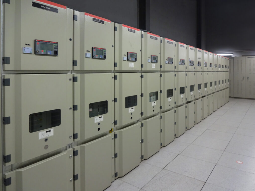 switchgear