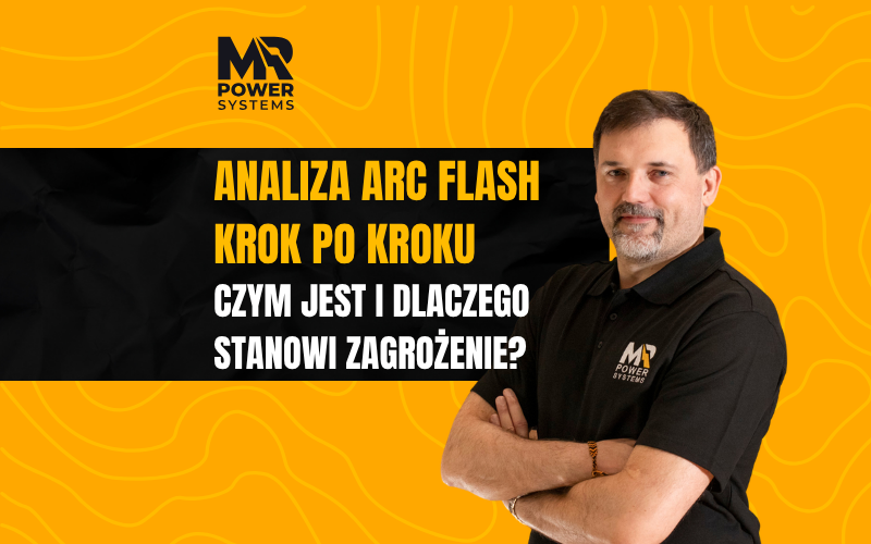 Analiza Zwarć Łukowych Krok Po Kroku #0