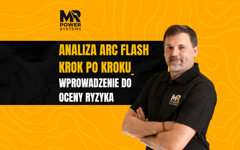 Analiza Zwarć Łukowych Krok Po Kroku #1 