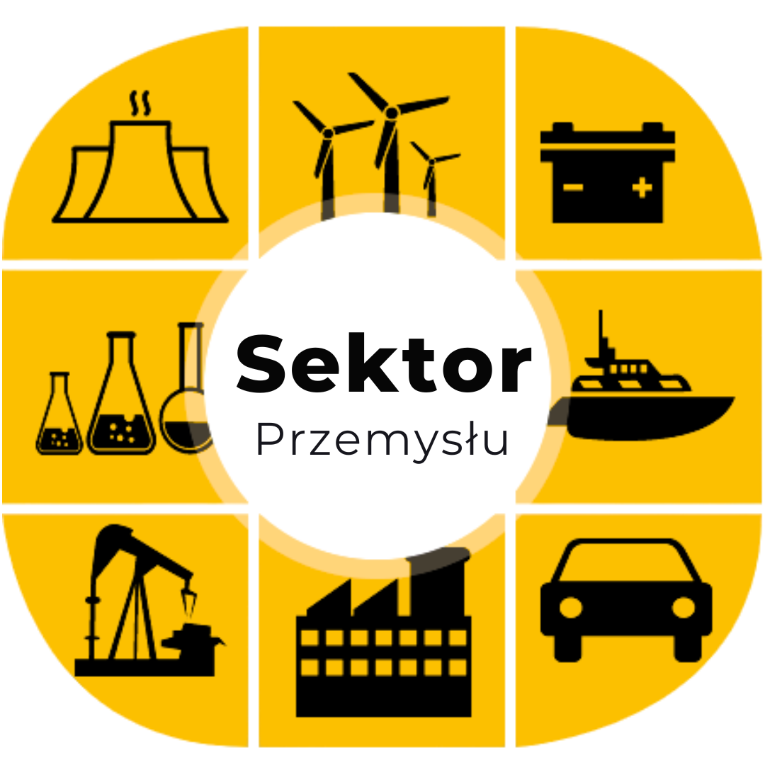 Sektor Przemysłu