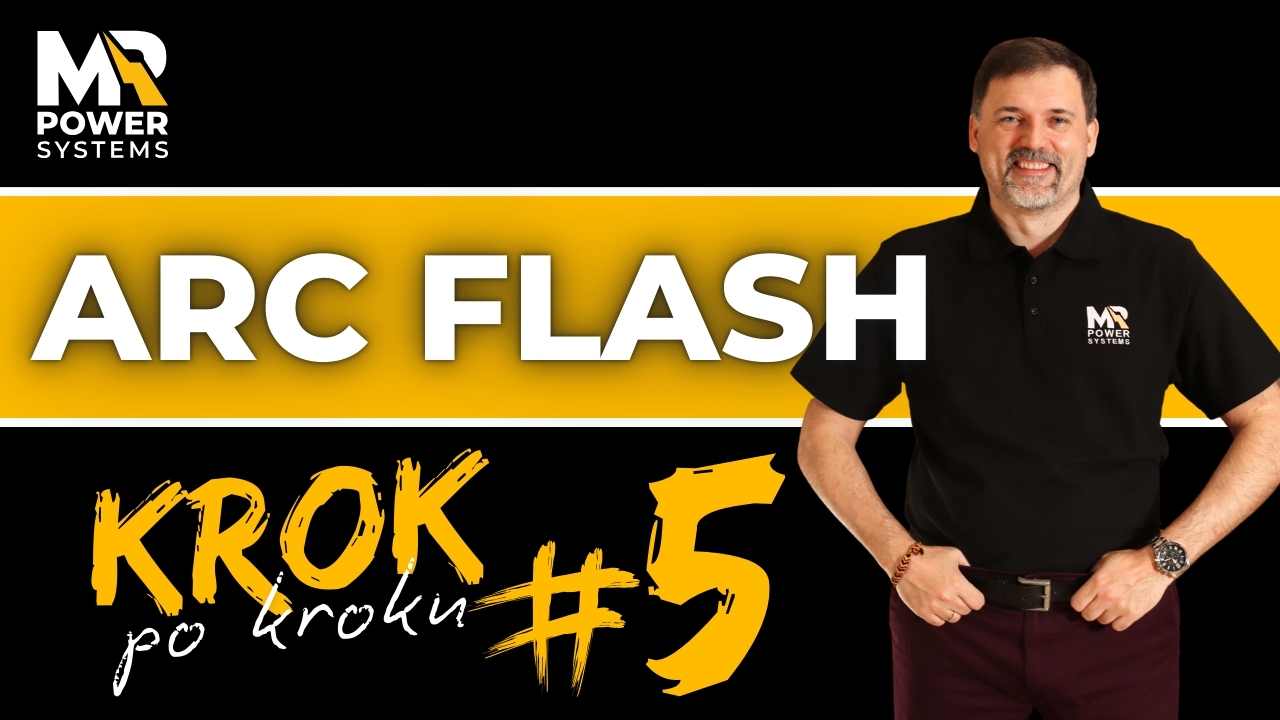 arc flash krok po kroku 5
