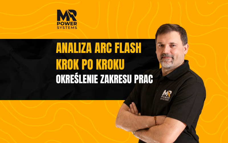 Analiza Zwarć Łukowych Krok Po Kroku #2
