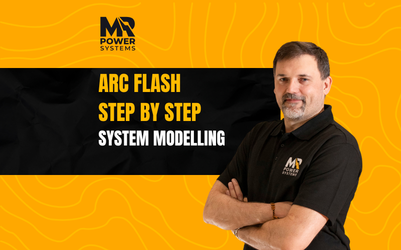 Arc Flash Analysis Step by Step #4 15 Arc Flash Analysis Step by Step #4