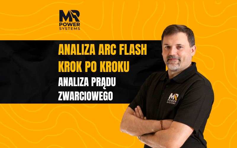 Analiza Zwarć Łukowych Krok Po Kroku #5