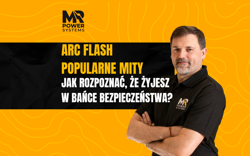 Mity Arc Flash