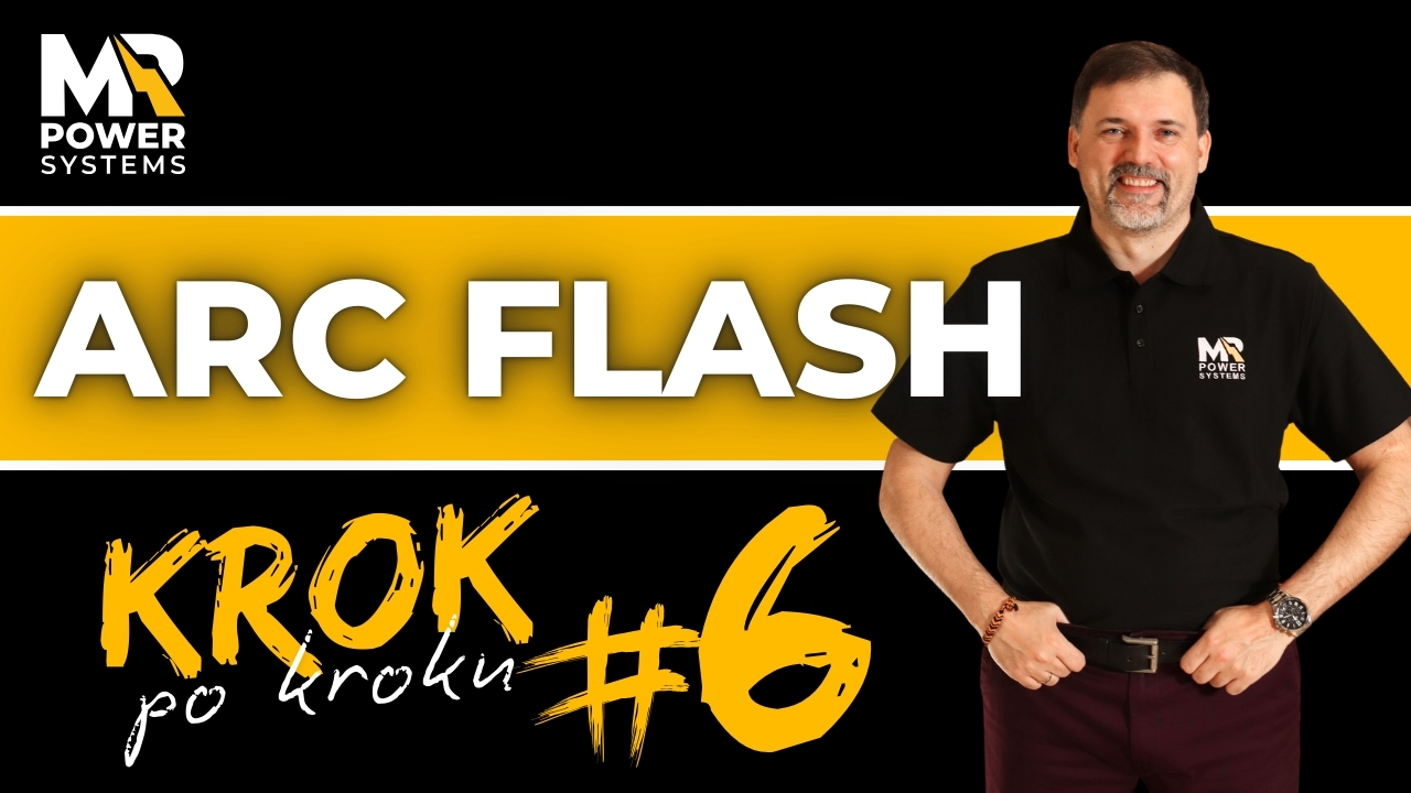 arc flash krok po kroku 6