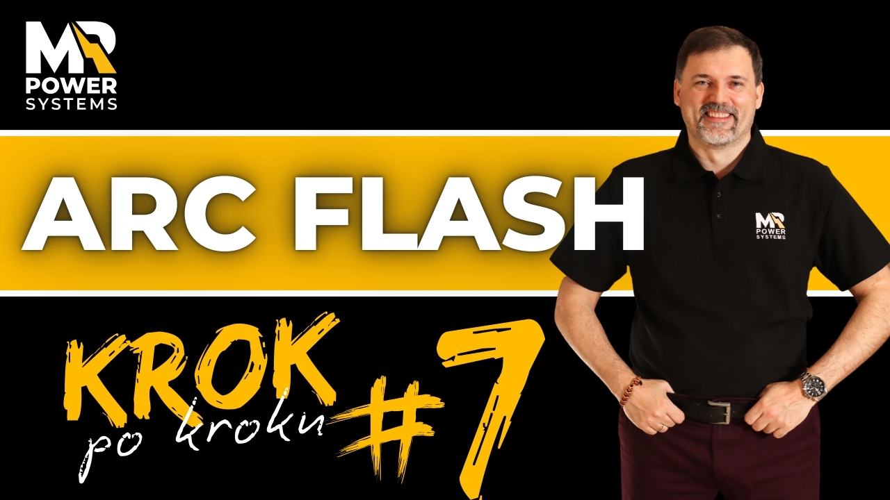 arc flash krok po kroku 7