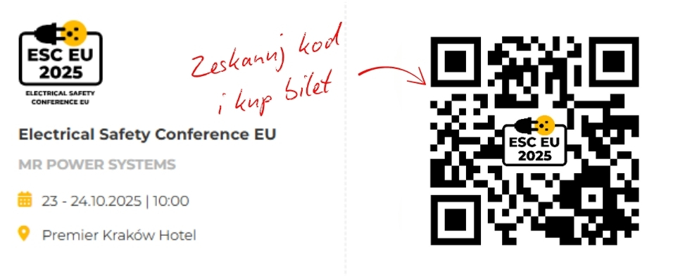 ESCEU kod QR bilet
