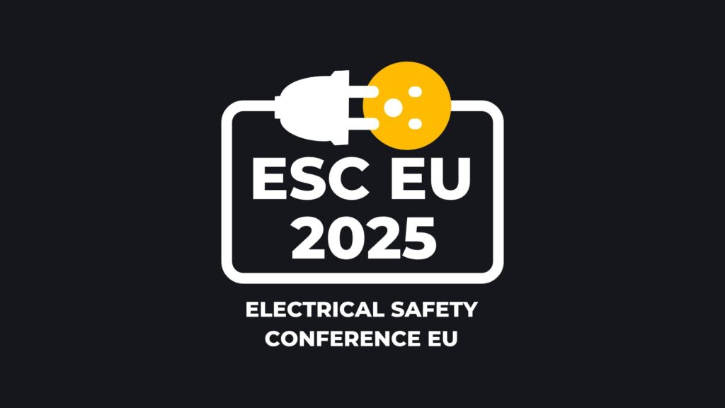 electrical safety conference europe