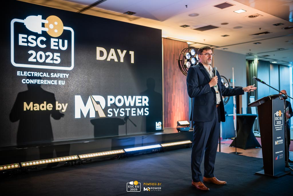 MR Power Systems