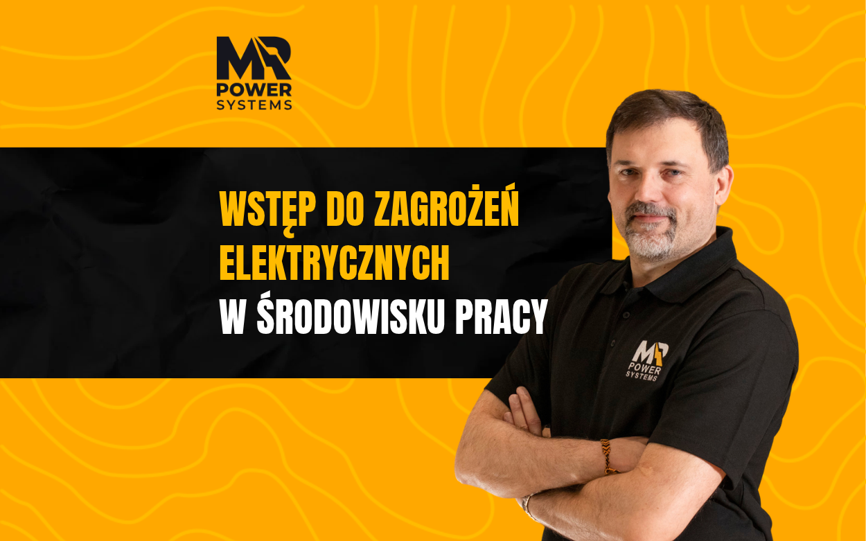 zagrożenia elektryczne