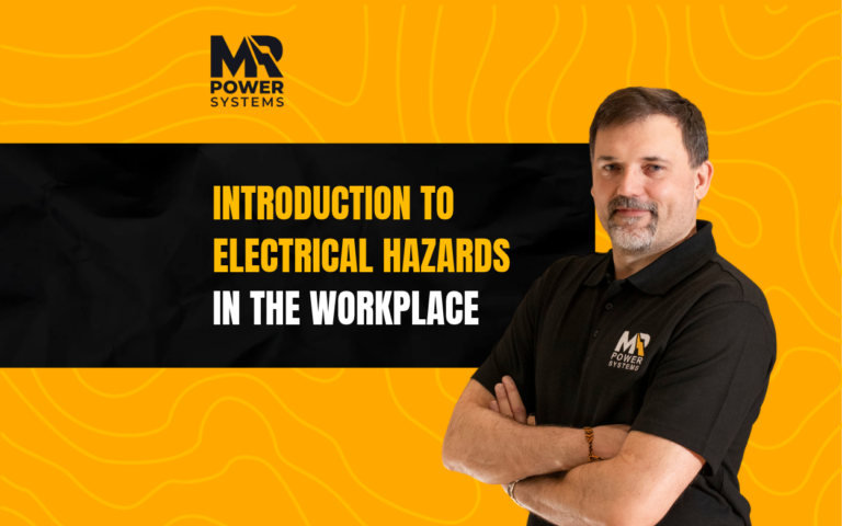 Electrical Hazards in the Workplace